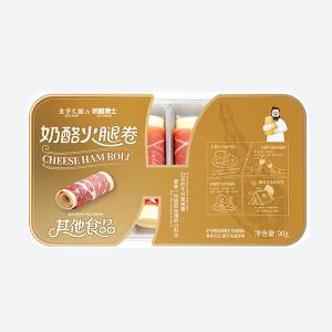 奶酪火腿卷90g（铂金款）